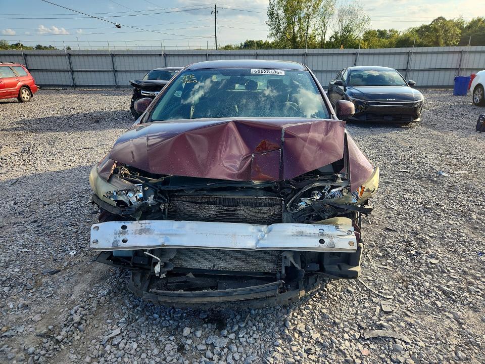 Aukcja sprzedaży 2013 Honda Civic, vin: 19XFB2F52DE060779, numer aukcji: 68028136