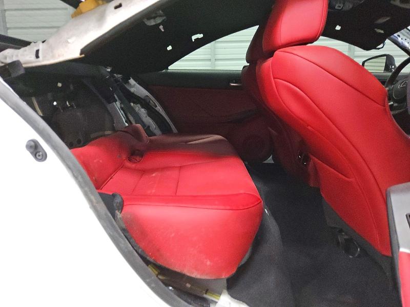 Aukcja sprzedaży 2025 Lexus Is 500, vin: JTHAP1D27S5007520, numer aukcji: 66950346