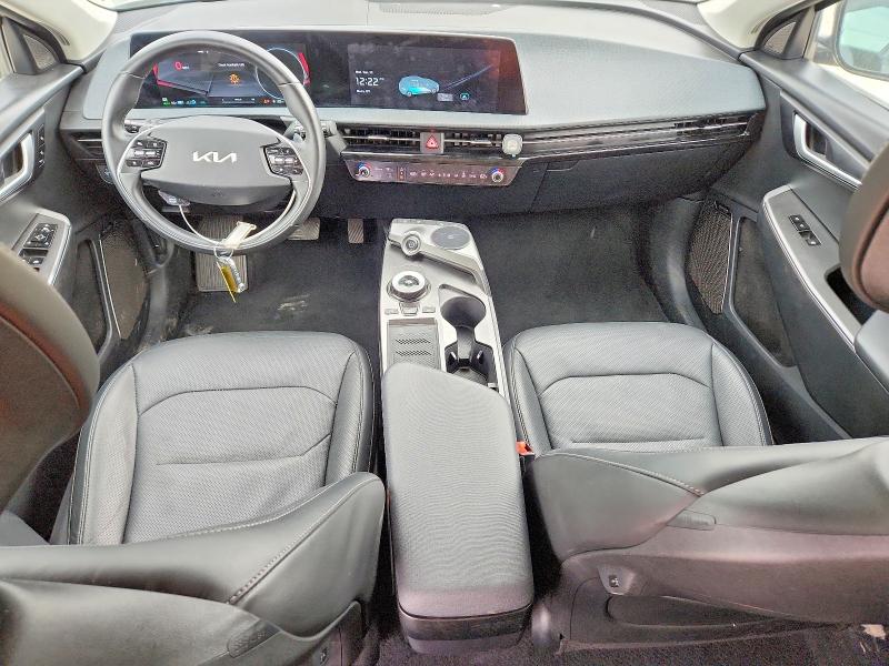 Продажа на аукционе авто 2024 Kia Ev6, vin: KNDC34LA8R5192137, номер лота: 70379446