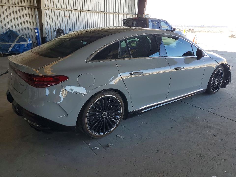 Aukcja sprzedaży 2023 Mercedes-benz Eqe Sedan, vin: W1KEG2CBXPF018383, numer aukcji: 67167096
