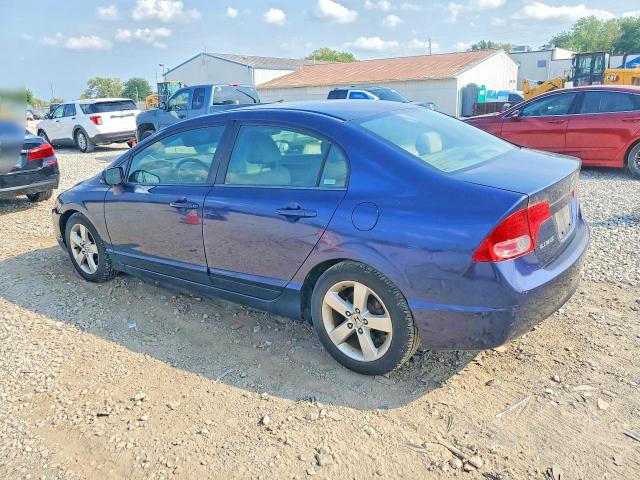 Продажа на аукционе авто 2007 Honda Civic, vin: 1HGFA168X7L141419, номер лота: 67188086