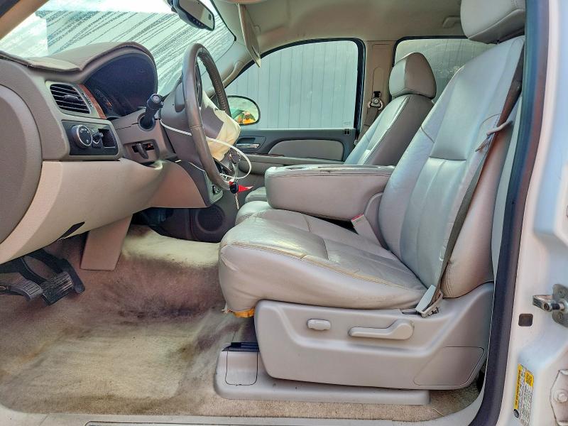 69087306 :رقم المزاد ، 1GKFC13C17J242351 vin ، 2007 Gmc Yukon مزاد بيع