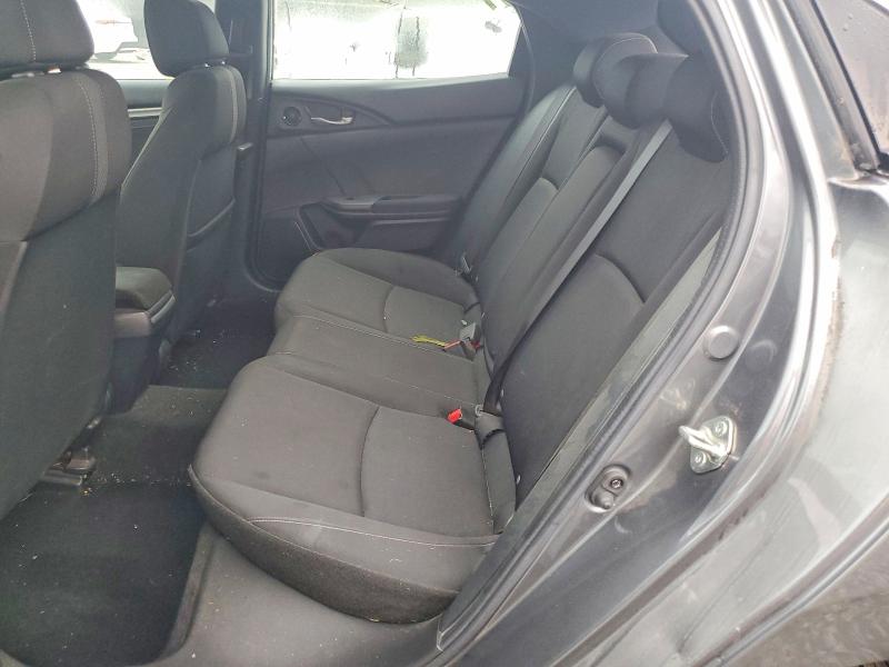 Продаж на аукціоні авто 2021 Honda Civic, vin: SHHFK7H64MU202206, номер лоту: 68181576