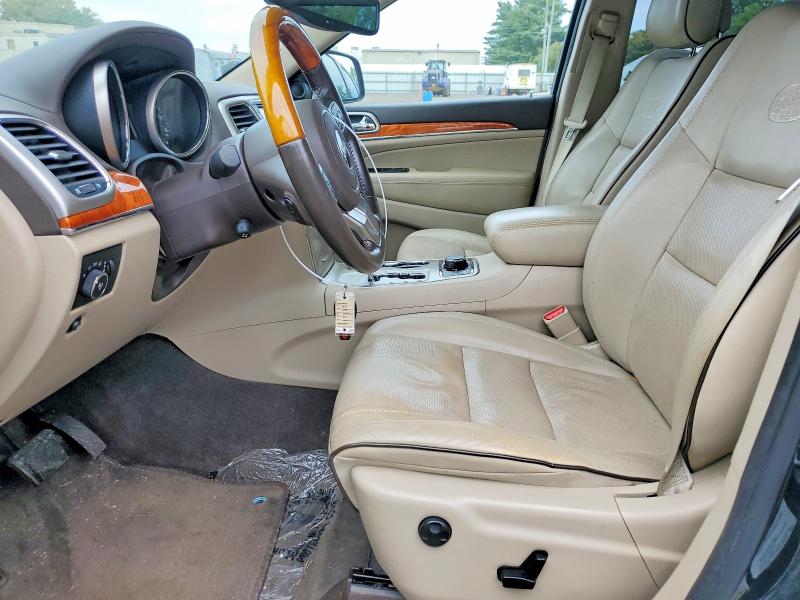 69167926 :رقم المزاد ، 1C4RJFCG8CC245003 vin ، 2012 Jeep Grand Cherokee مزاد بيع