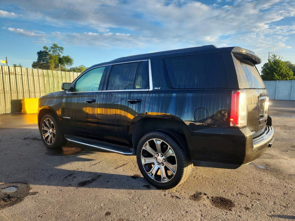 Aukcja sprzedaży 2019 Gmc Yukon, vin: 1GKS1BKC8KR102397, numer aukcji: 67452536