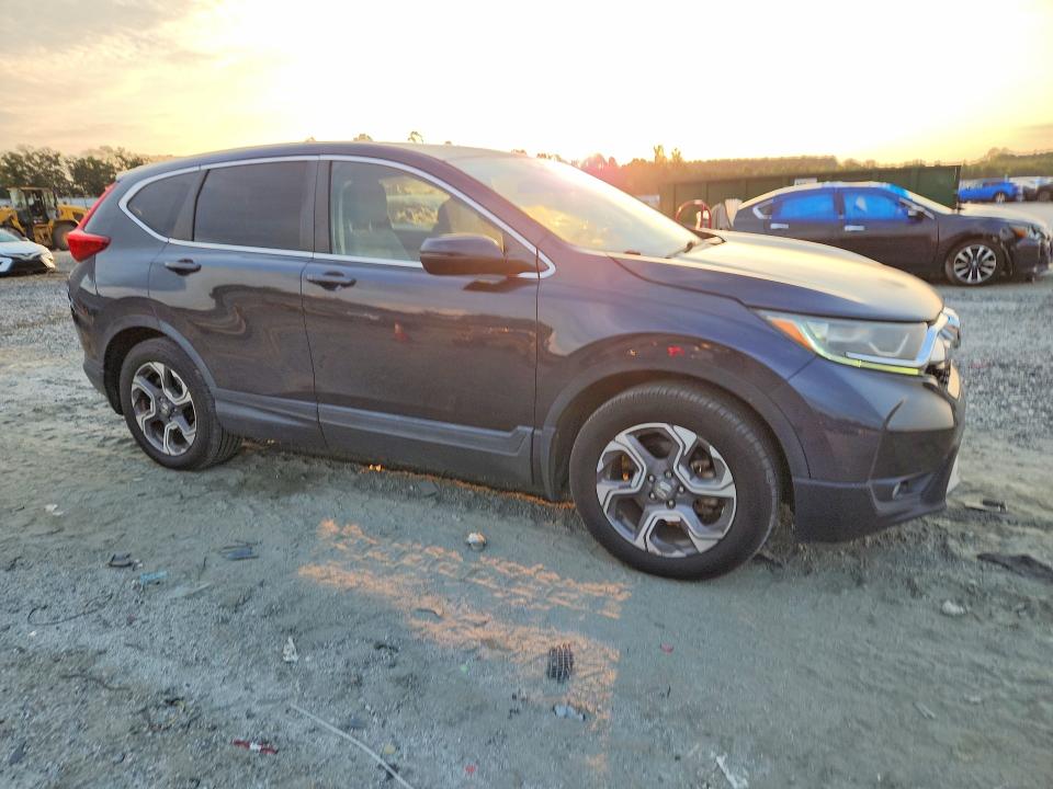 Aukcja sprzedaży 2018 Honda Cr-v, vin: 7FARW1H51JE023287, numer aukcji: 70100306
