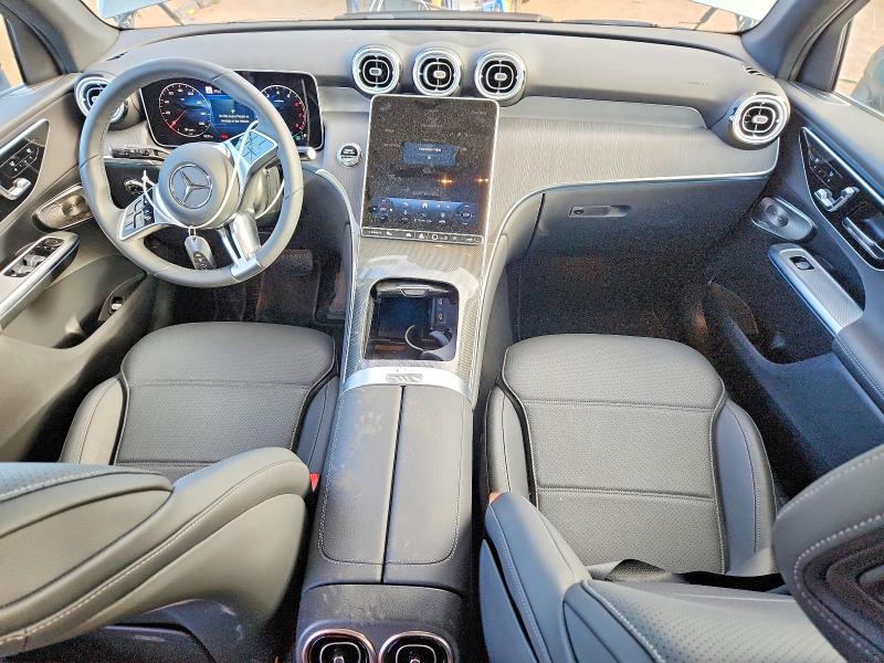 Продаж на аукціоні авто 2026 Mercedes-benz Glc, vin: W1NKM4HB4TF528273, номер лоту: 68403306