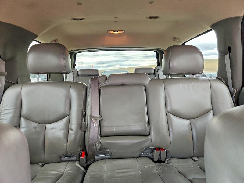 2003 Gmc Yukon მანქანა იყიდება აუქციონზე, vin: 1GKEK13Z13J197053, აუქციონის ნომერი: 70733366