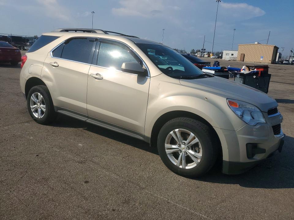 Продаж на аукціоні авто 2011 Chevrolet Equinox, vin: 2GNALDEC4B1220696, номер лоту: 68426666