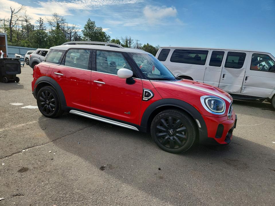 Aukcja sprzedaży 2024 Mini Cooper, vin: WMZ83BR01R3R52963, numer aukcji: 67910876