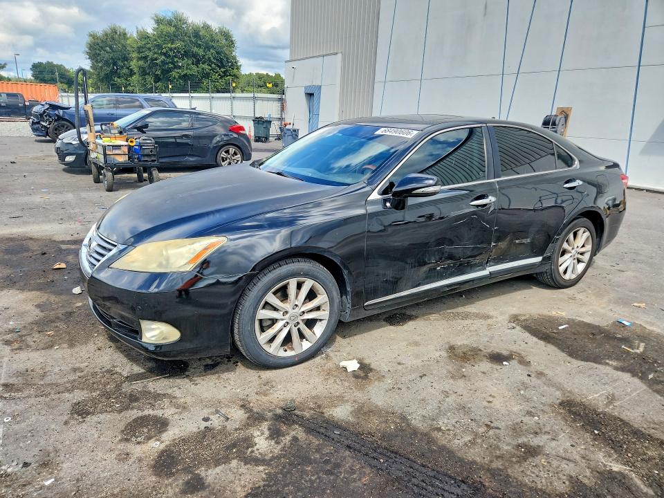 Aukcja sprzedaży 2010 Lexus Es, vin: JTHBK1EG7A2382644, numer aukcji: 68490606