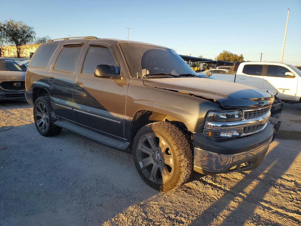 Продажа на аукционе авто 2004 Chevrolet Tahoe, vin: 1GNEK13Z84J165155, номер лота: 69724996