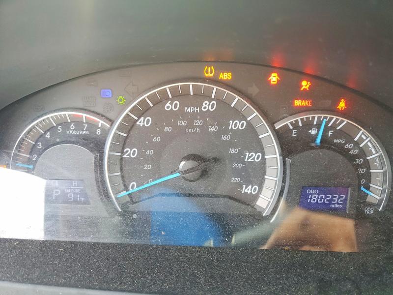 Продаж на аукціоні авто 2013 Toyota Camry, vin: 4T1BF1FK5DU260622, номер лоту: 68543046