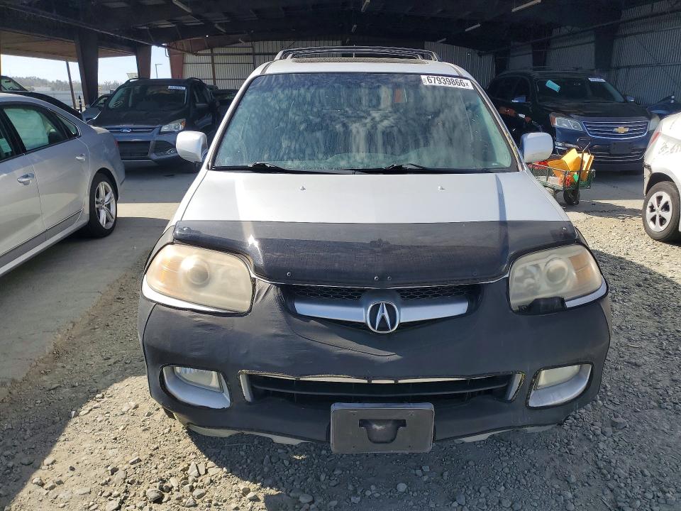 Продаж на аукціоні авто 2004 Acura Mdx, vin: 2HNYD18814H556692, номер лоту: 67939866