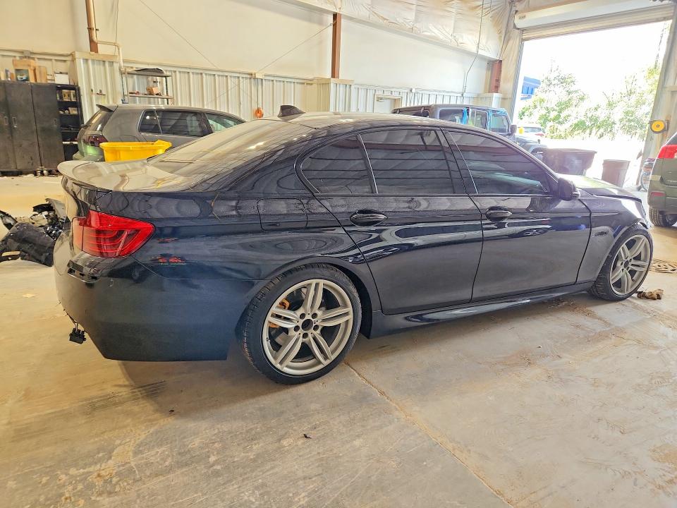 Auction sale of the 2016 Bmw 550, vin: WBAKP9C52GD981268, lot number: 68427646