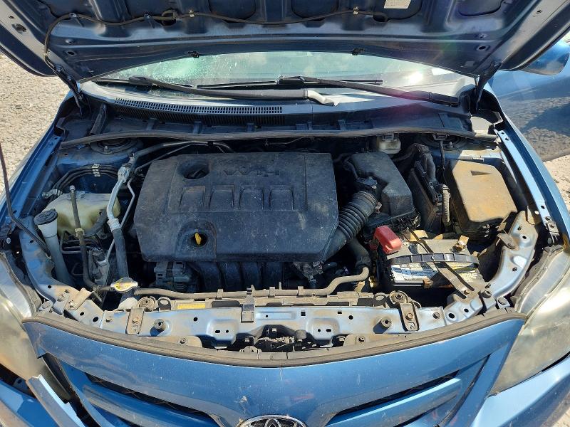 Продаж на аукціоні авто 2013 Toyota Corolla, vin: 5YFBUEE1DP079246, номер лоту: 67089286