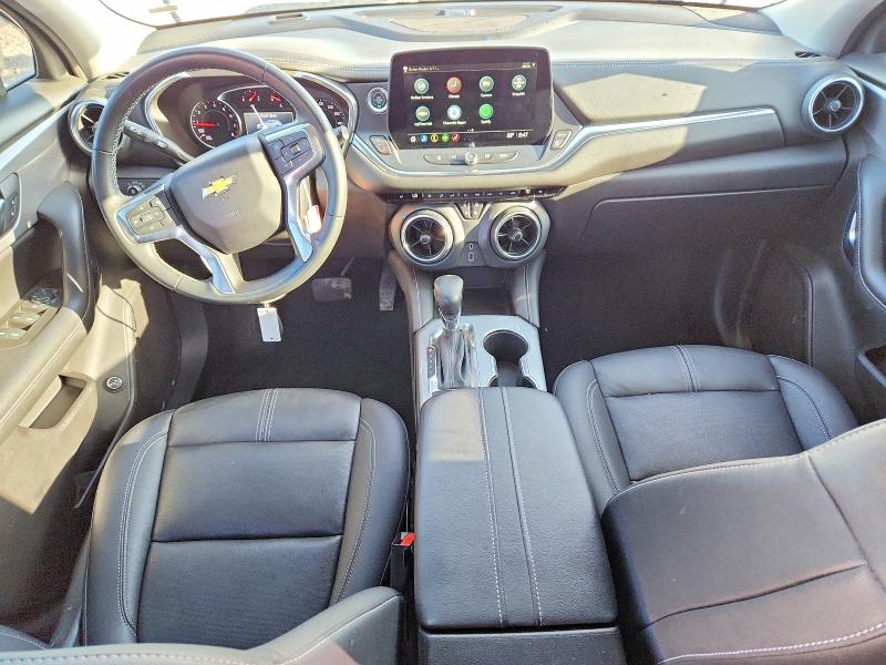 Продажа на аукционе авто 2023 Chevrolet Blazer, vin: 3GNKBJRS9PS216047, номер лота: 68651206
