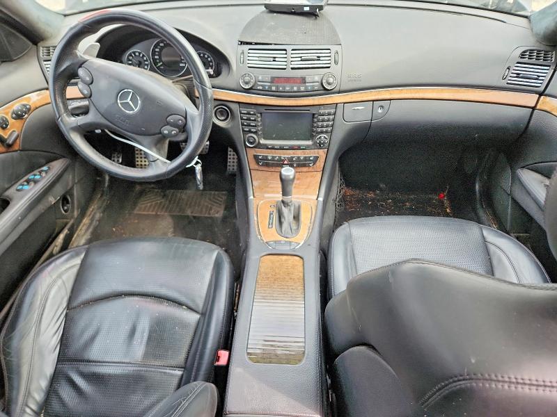 Продаж на аукціоні авто 2008 Mercedes-benz E, vin: WDBUF77X38B227208, номер лоту: 68620086