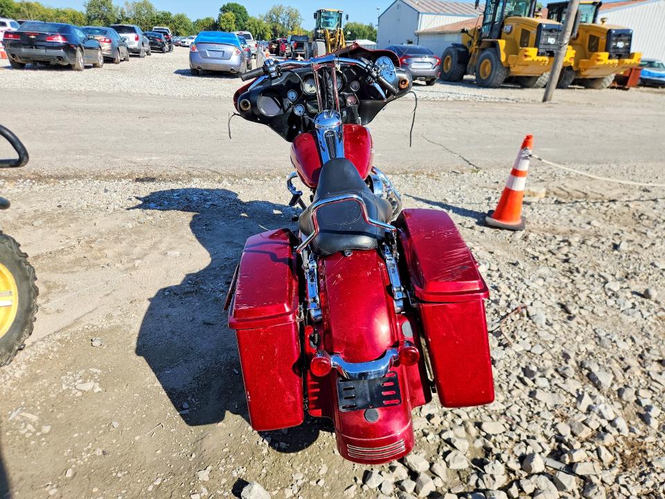 Aukcja sprzedaży 2012 Harley-davidson Flhx, vin: 1HD1KBM19CB630457, numer aukcji: 68816076
