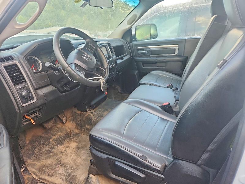 54325506 :رقم المزاد ، 3C6JR7AG6NG313594 vin ، 2022 Ram 1500 Classic مزاد بيع