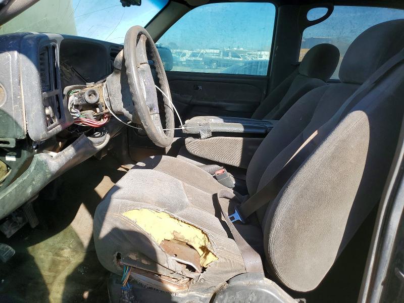 Aukcja sprzedaży 2003 Chevrolet Silverado, vin: 1GCHC23U33F116914, numer aukcji: 67266936