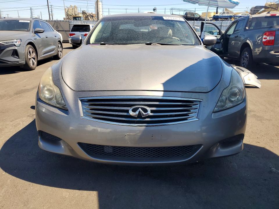 Aukcja sprzedaży 2009 Infiniti G37 Convertible, vin: JNKCV66E29M722644, numer aukcji: 67350456