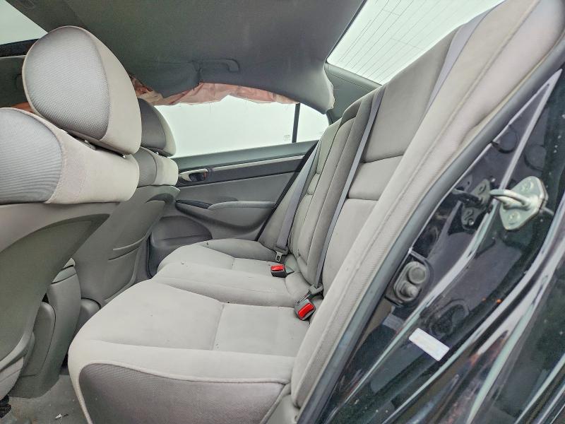 Aukcja sprzedaży 2007 Honda Civic, vin: 1HGFA16857L143370, numer aukcji: 70841826