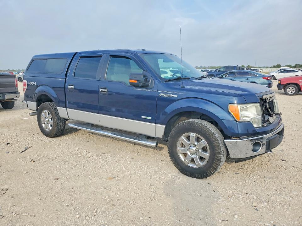 Aukcja sprzedaży 2013 Ford F150, vin: 1FTFW1ET3DFA14396, numer aukcji: 70243226