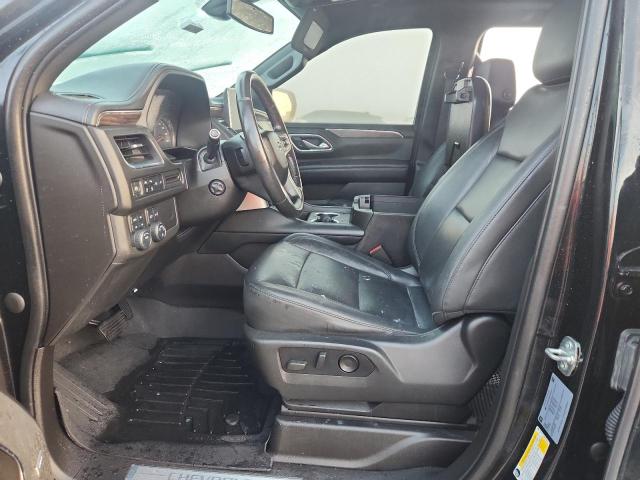 Aukcja sprzedaży 2021 Chevrolet Tahoe, vin: 1GNSKPKD8MR296535, numer aukcji: 69800696