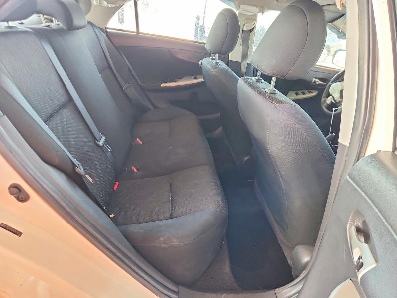 Aukcja sprzedaży 2010 Toyota Corolla, vin: 2T1BU4EE6AC479332, numer aukcji: 67194136