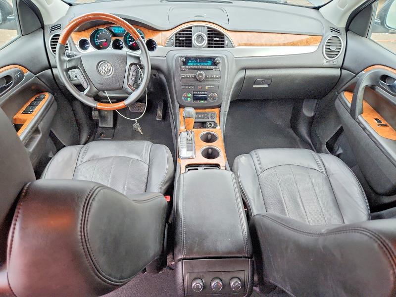 Продаж на аукціоні авто 2011 Buick Enclave, vin: 5GAKRBED0BJ409667, номер лоту: 69106086