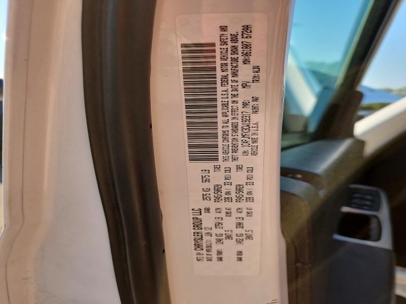 67497306 :رقم المزاد ، 1C4PJMFK3CW192317 vin ، 2012 Jeep Liberty مزاد بيع