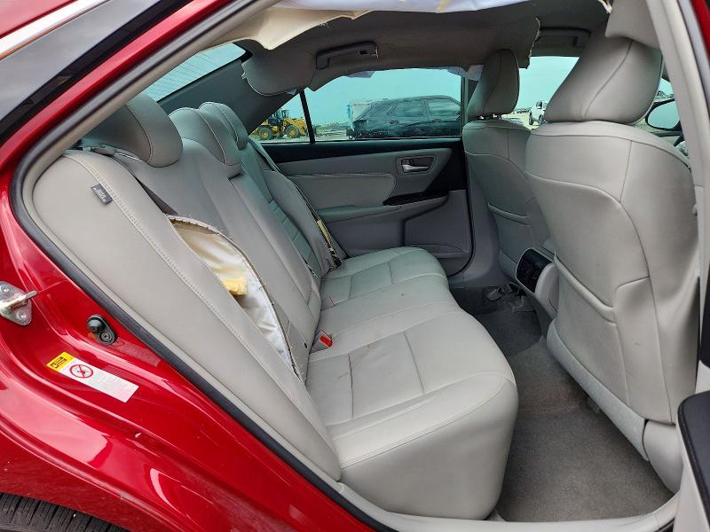 Продаж на аукціоні авто 2015 Toyota Camry, vin: 4T1BF1FK9FU986289, номер лоту: 69126216
