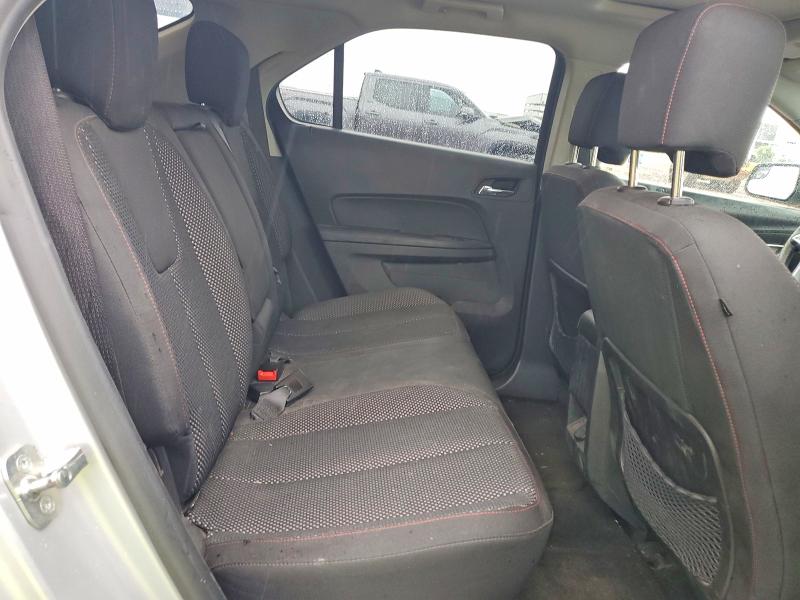 Aukcja sprzedaży 2013 Chevrolet Equinox, vin: 2GNALPEK8D6405543, numer aukcji: 70309826