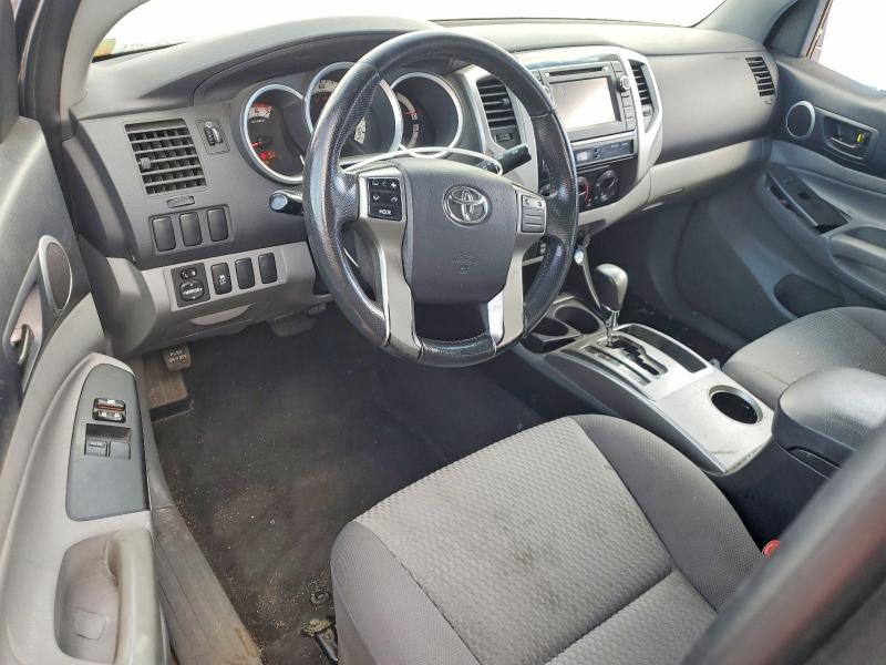 Aukcja sprzedaży 2013 Toyota Tacoma, vin: 5TFTX4CN5DX022354, numer aukcji: 65576166