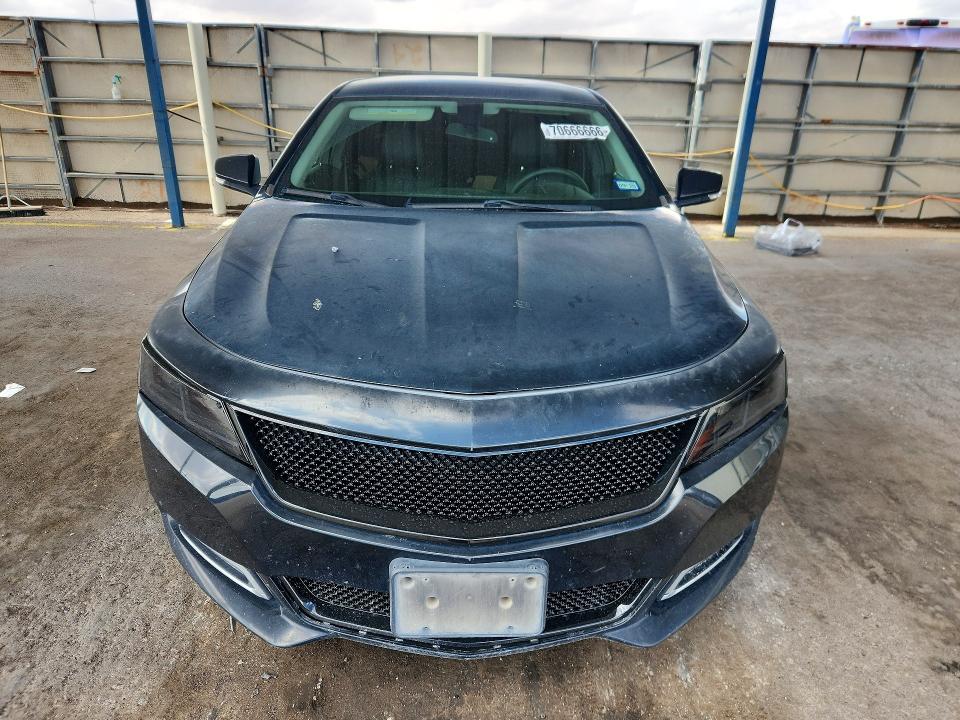 Продажа на аукционе авто 2019 Chevrolet Impala, vin: 1G11Z5S31KU101521, номер лота: 70666666