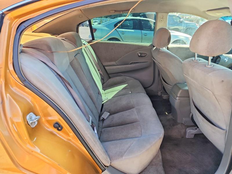 Продажа на аукционе авто 2002 Nissan Altima, vin: 1N4AL11D12C113384, номер лота: 68713866