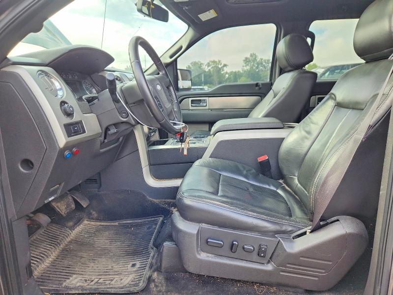 Продаж на аукціоні авто 2013 Ford F150, vin: 1FTFW1ET8DFD50352, номер лоту: 67386736