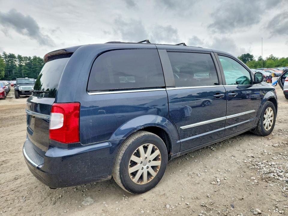 Aukcja sprzedaży 2013 Chrysler Town & Country, vin: 2C4RC1BG9DR711903, numer aukcji: 67437456