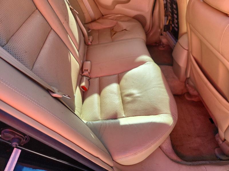 67617276 :رقم المزاد ، JH4CL96947C004641 vin ، 2007 Acura Tsx مزاد بيع