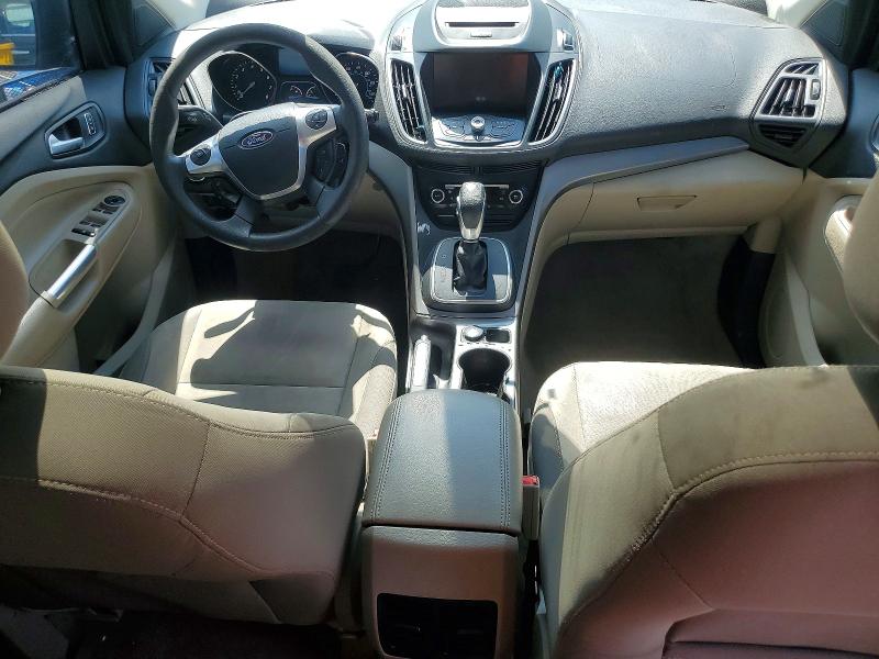 Продажа на аукционе авто 2013 Ford Escape, vin: 1FMCU9GX9DUD16211, номер лота: 68661206
