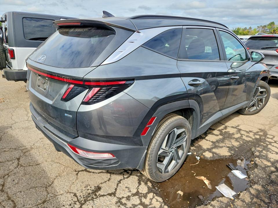 Aukcja sprzedaży 2023 Hyundai Tucson, vin: 5NMJFCAE2PH266208, numer aukcji: 69231916