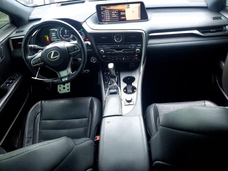 Продаж на аукціоні авто 2016 Lexus Rx 350, vin: 2T2BZMCA0GC040391, номер лоту: 67880776