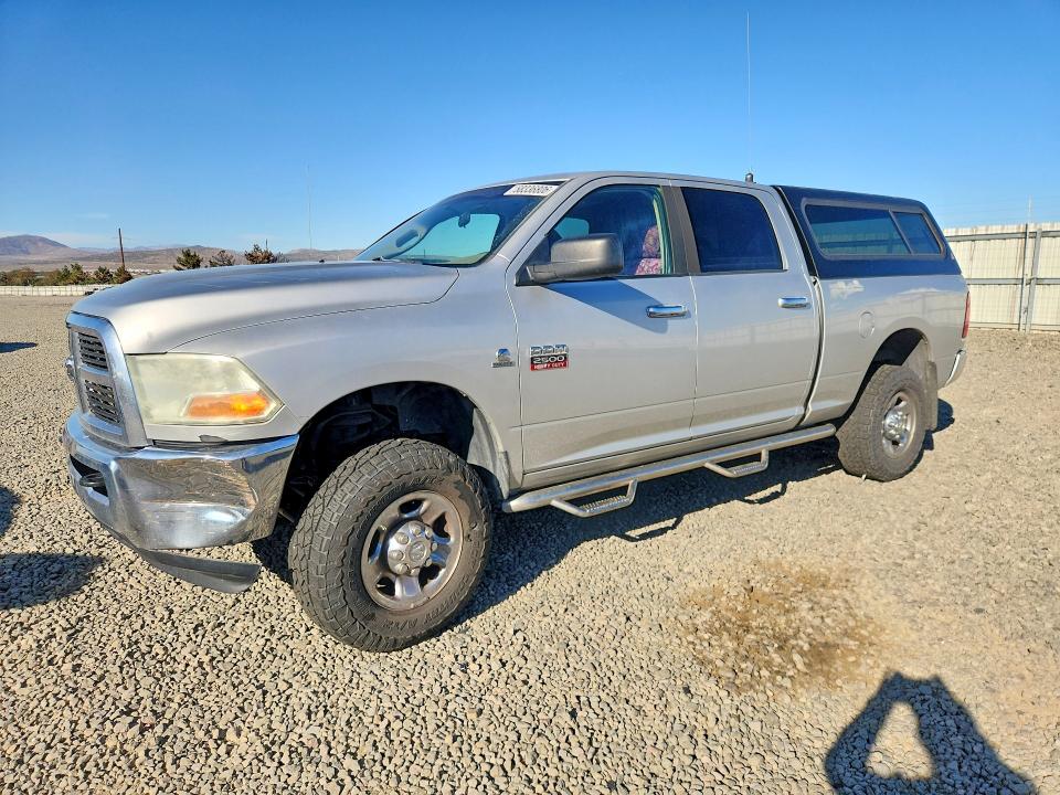 Aukcja sprzedaży 2011 Dodge Ram 2500, vin: 3D7UT2CL9BG613460, numer aukcji: 68336806
