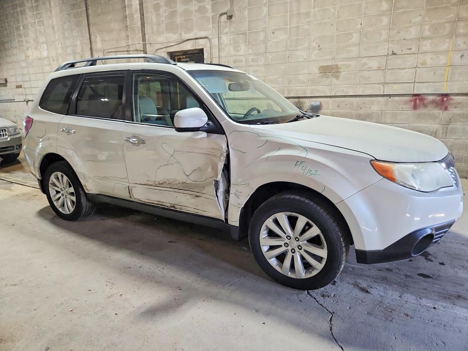 Продаж на аукціоні авто 2012 Subaru Forester, vin: JF2SHBCC0CH407942, номер лоту: 67310606