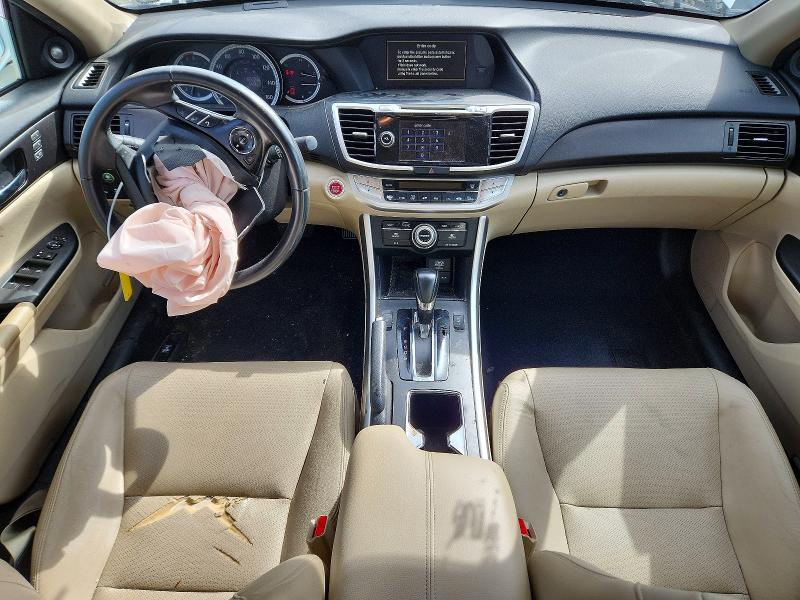 Aukcja sprzedaży 2015 Honda Accord, vin: 1HGCR3F8XFA029964, numer aukcji: 68836826
