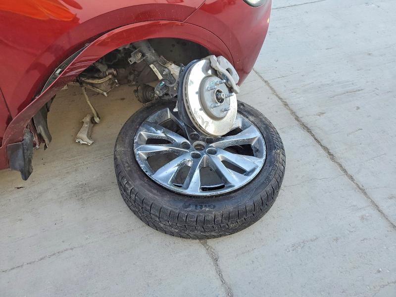 Продажа на аукционе авто 2022 Buick Envision, vin: LRBFZSR48ND063184, номер лота: 71359026