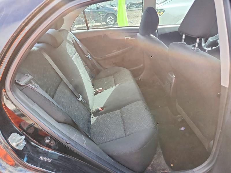 68788406 :رقم المزاد ، 2T1BU40E49C177427 vin ، 2009 Toyota Corolla مزاد بيع