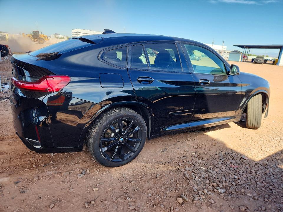 Продаж на аукціоні авто 2023 Bmw X4, vin: 5UX33DT02P9P84418, номер лоту: 69541326