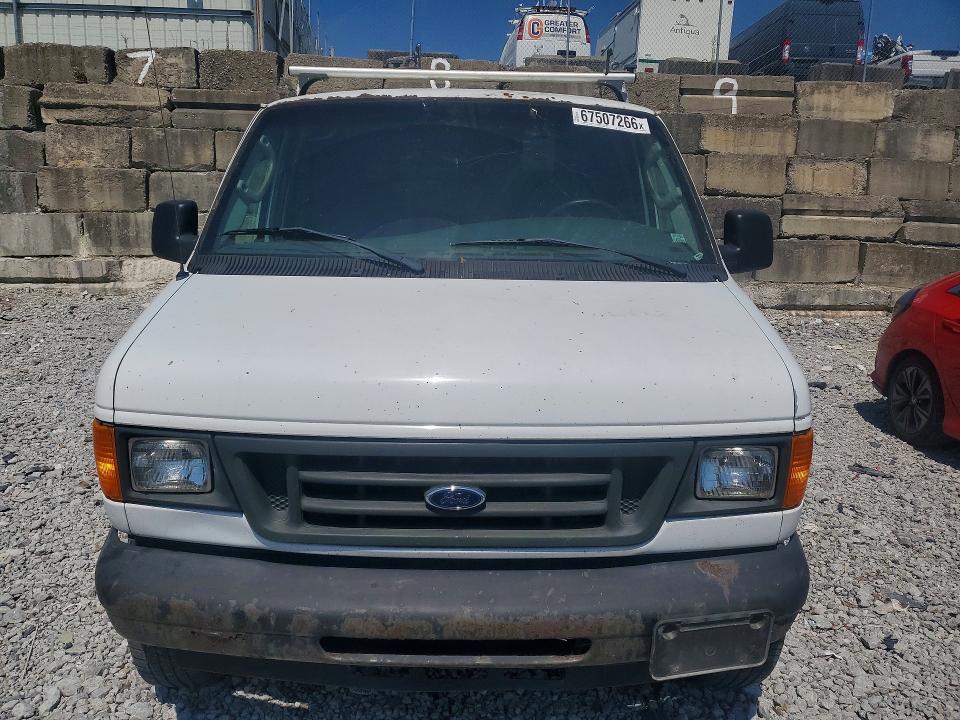 Продаж на аукціоні авто 2007 Ford Econoline, vin: 1FTSE34L87DB45497, номер лоту: 67507266